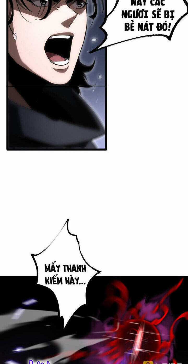 Chư Giới - Tận Thế Online Chapter 182 trang 39