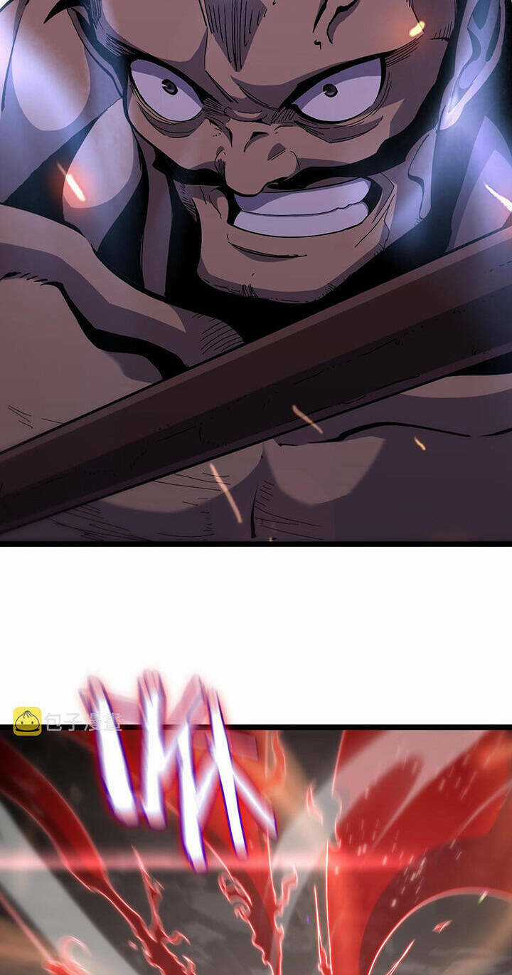 Chư Giới - Tận Thế Online Chapter 182 trang 4