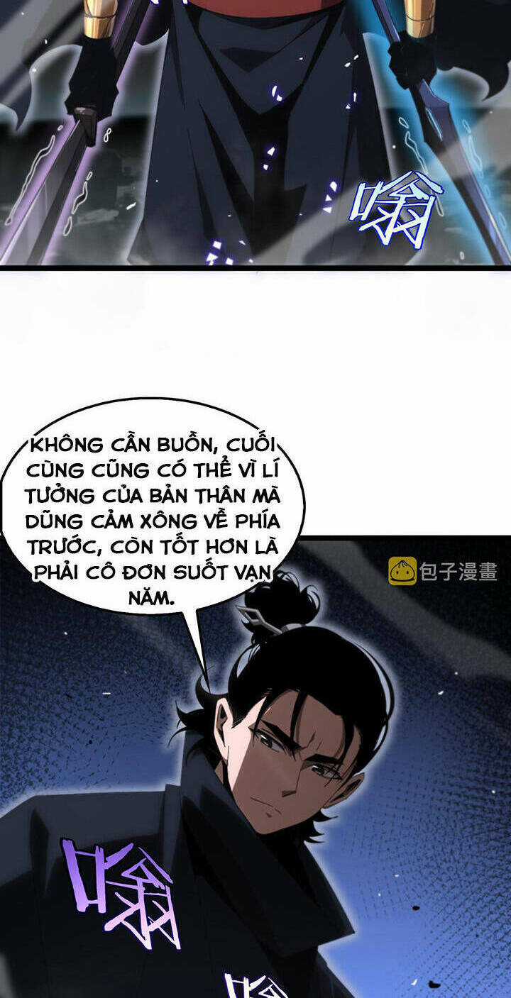 Chư Giới - Tận Thế Online Chapter 182 trang 45