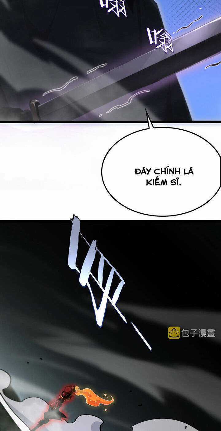 Chư Giới - Tận Thế Online Chapter 182 trang 46