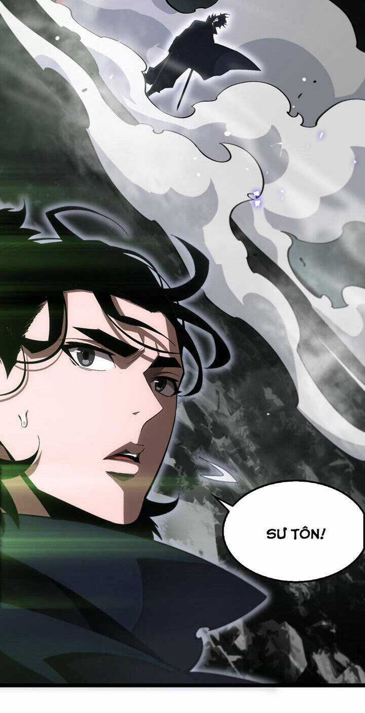 Chư Giới - Tận Thế Online Chapter 182 trang 47