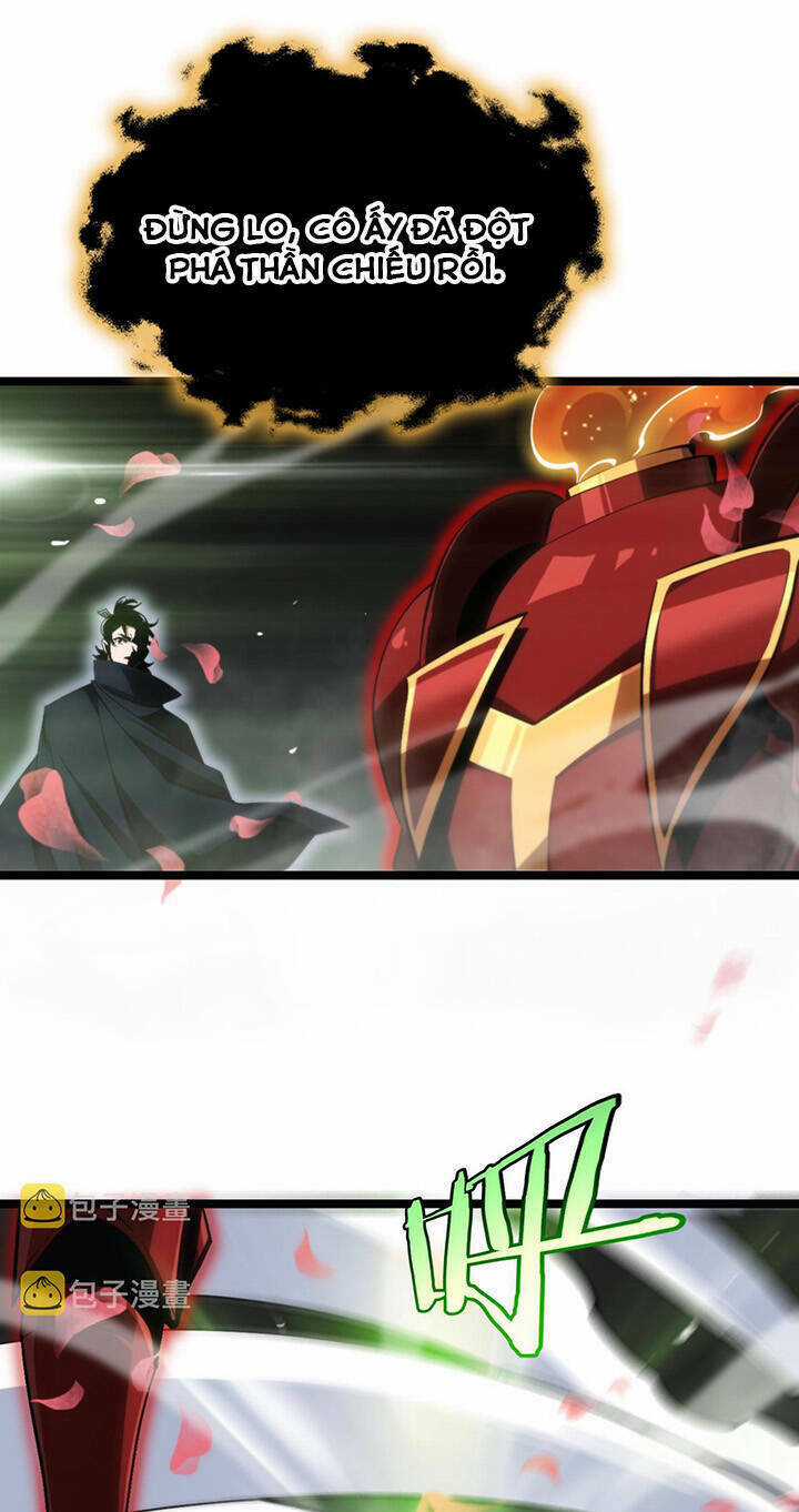 Chư Giới - Tận Thế Online Chapter 182 trang 48