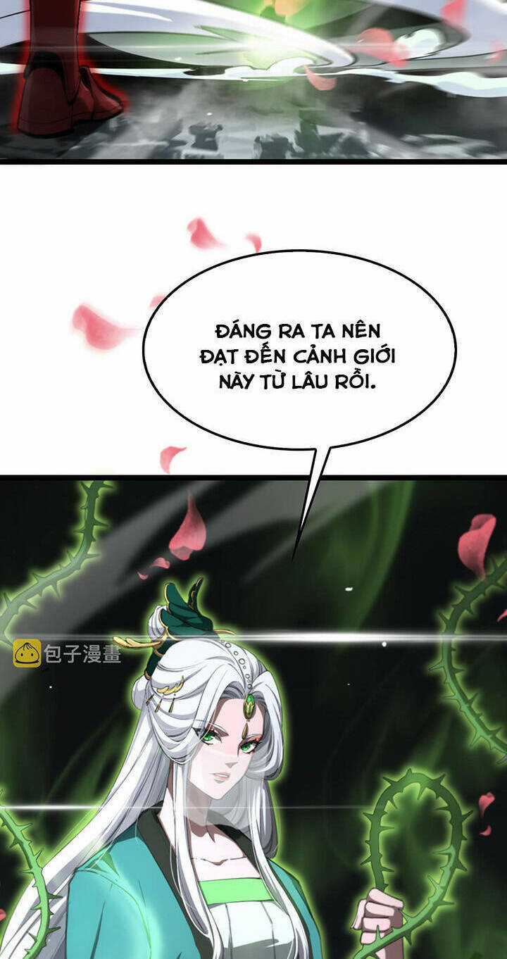 Chư Giới - Tận Thế Online Chapter 182 trang 49