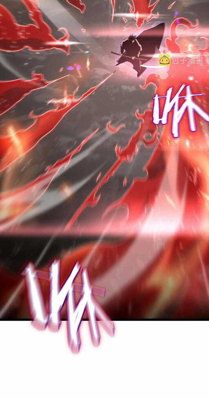 Chư Giới - Tận Thế Online Chapter 182 trang 5