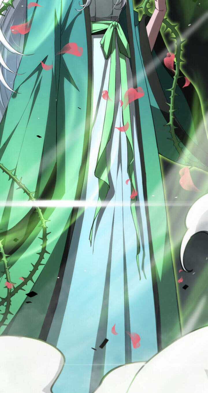 Chư Giới - Tận Thế Online Chapter 182 trang 50