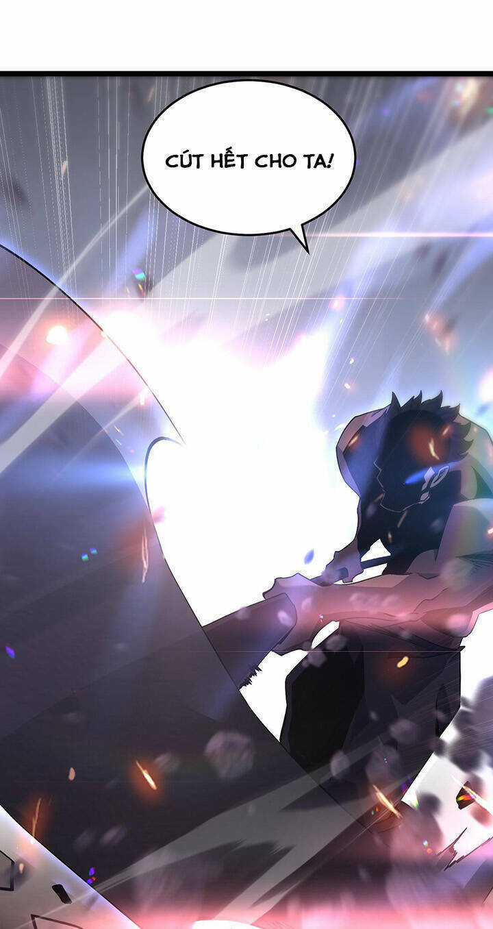 Chư Giới - Tận Thế Online Chapter 182 trang 6