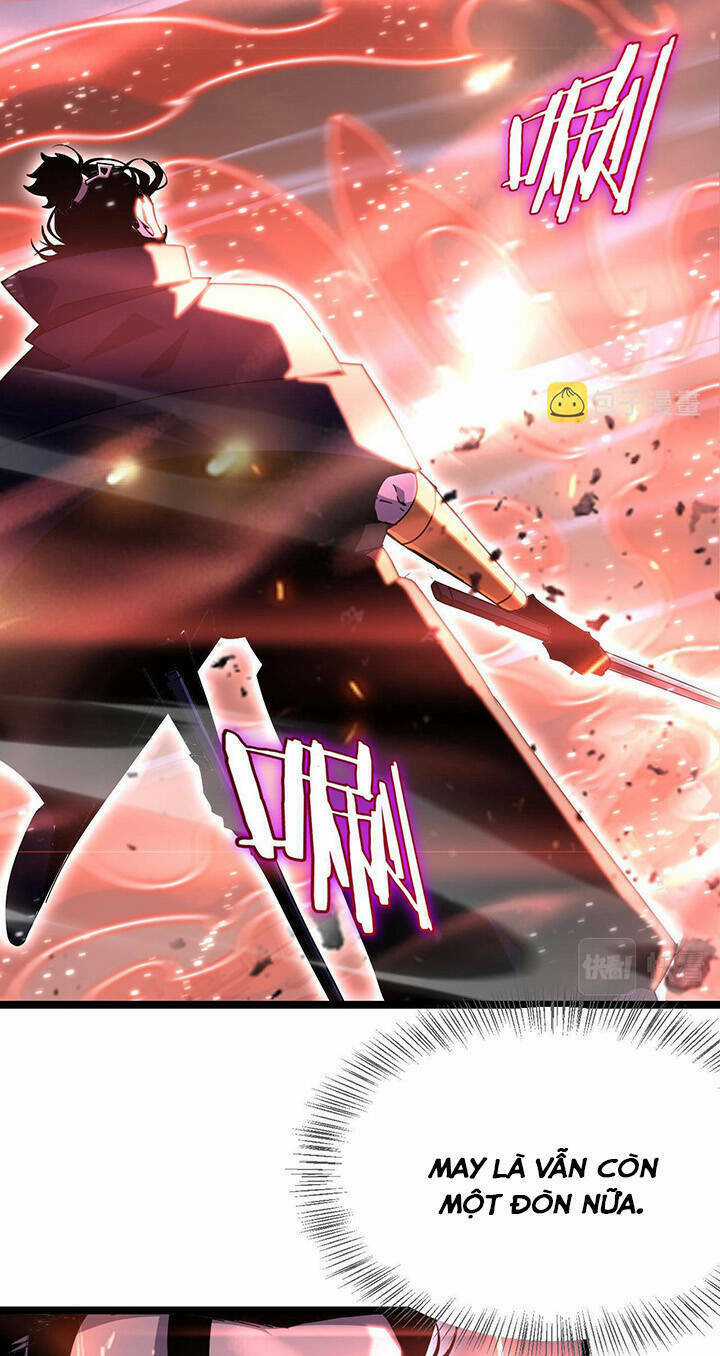 Chư Giới - Tận Thế Online Chapter 182 trang 8