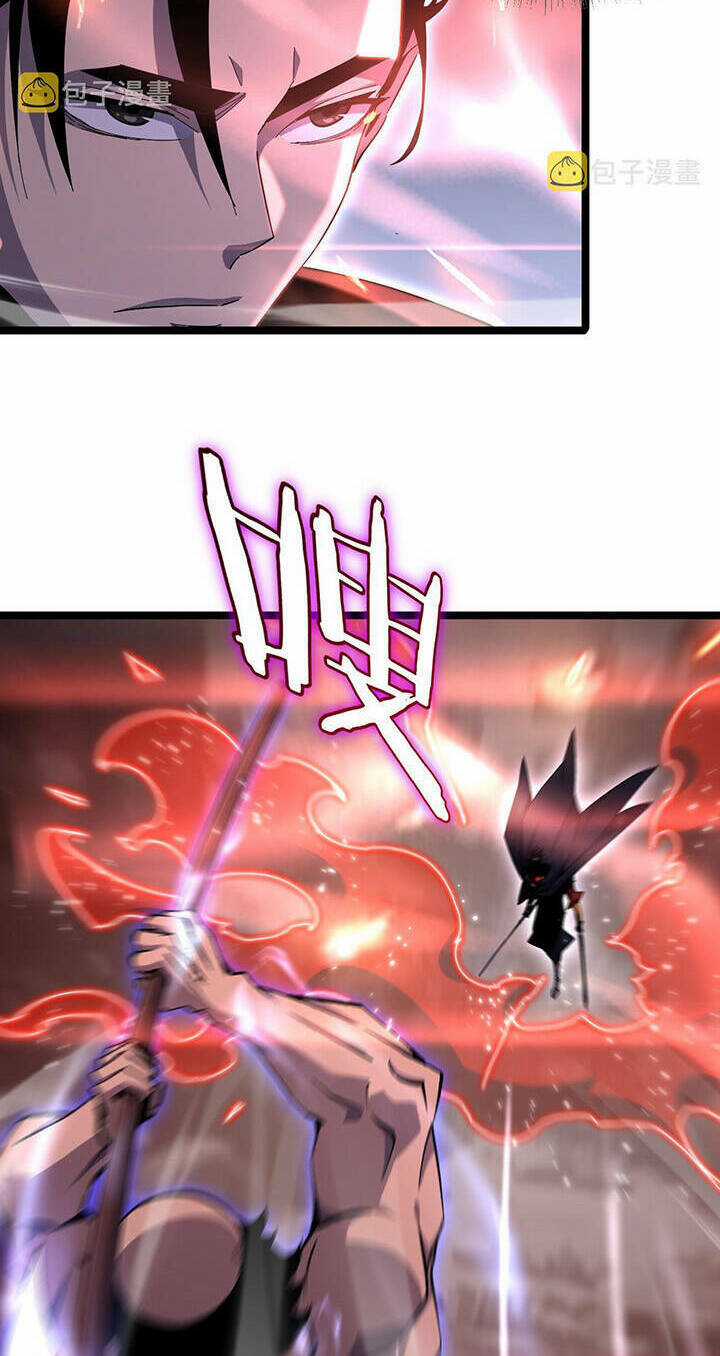 Chư Giới - Tận Thế Online Chapter 182 trang 9