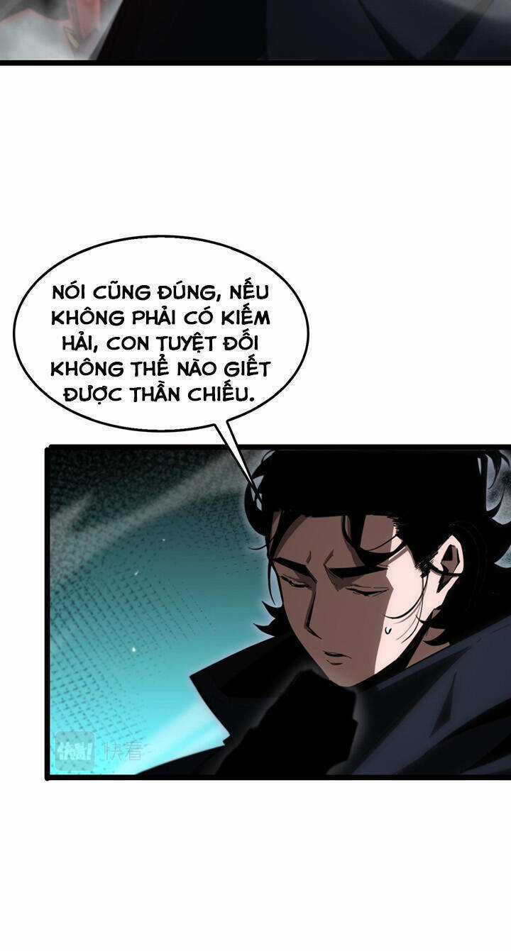 Chư Giới - Tận Thế Online Chapter 183 trang 12