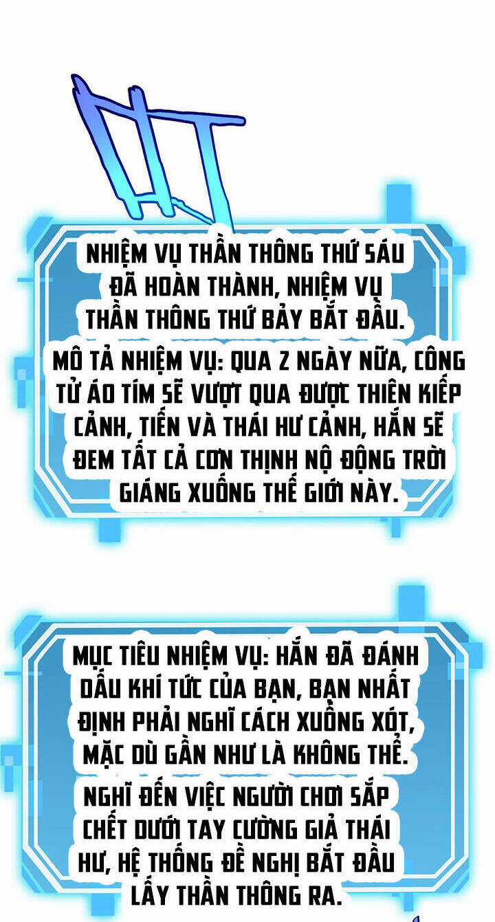 Chư Giới - Tận Thế Online Chapter 183 trang 13