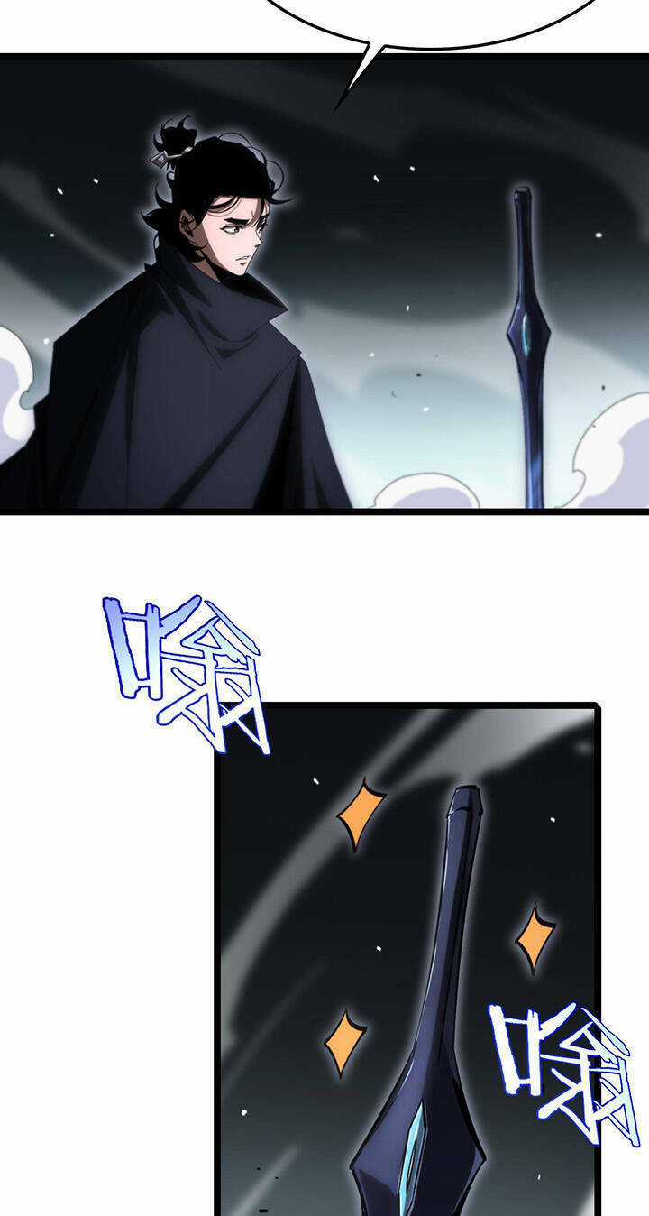 Chư Giới - Tận Thế Online Chapter 183 trang 18