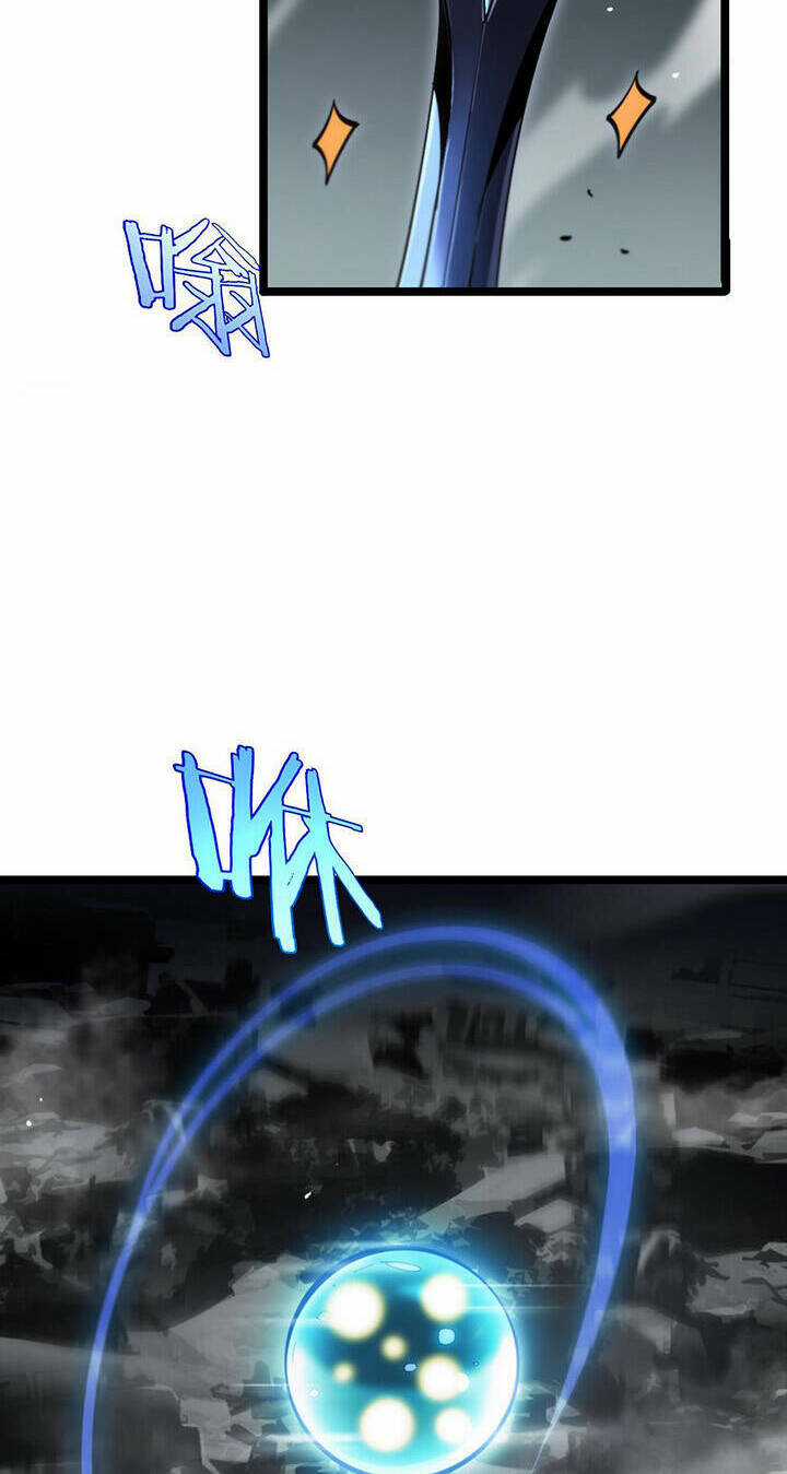 Chư Giới - Tận Thế Online Chapter 183 trang 19