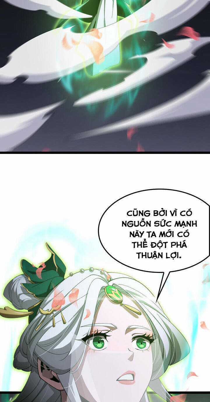 Chư Giới - Tận Thế Online Chapter 183 trang 2