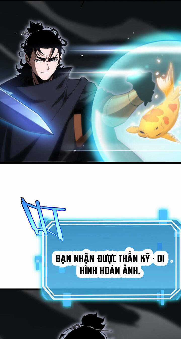 Chư Giới - Tận Thế Online Chapter 183 trang 22