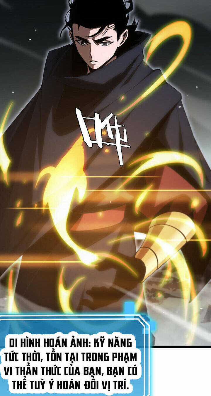 Chư Giới - Tận Thế Online Chapter 183 trang 23