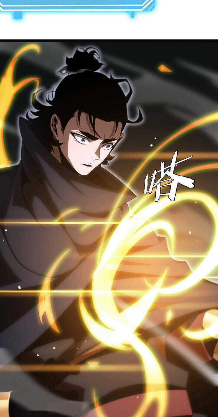 Chư Giới - Tận Thế Online Chapter 183 trang 24