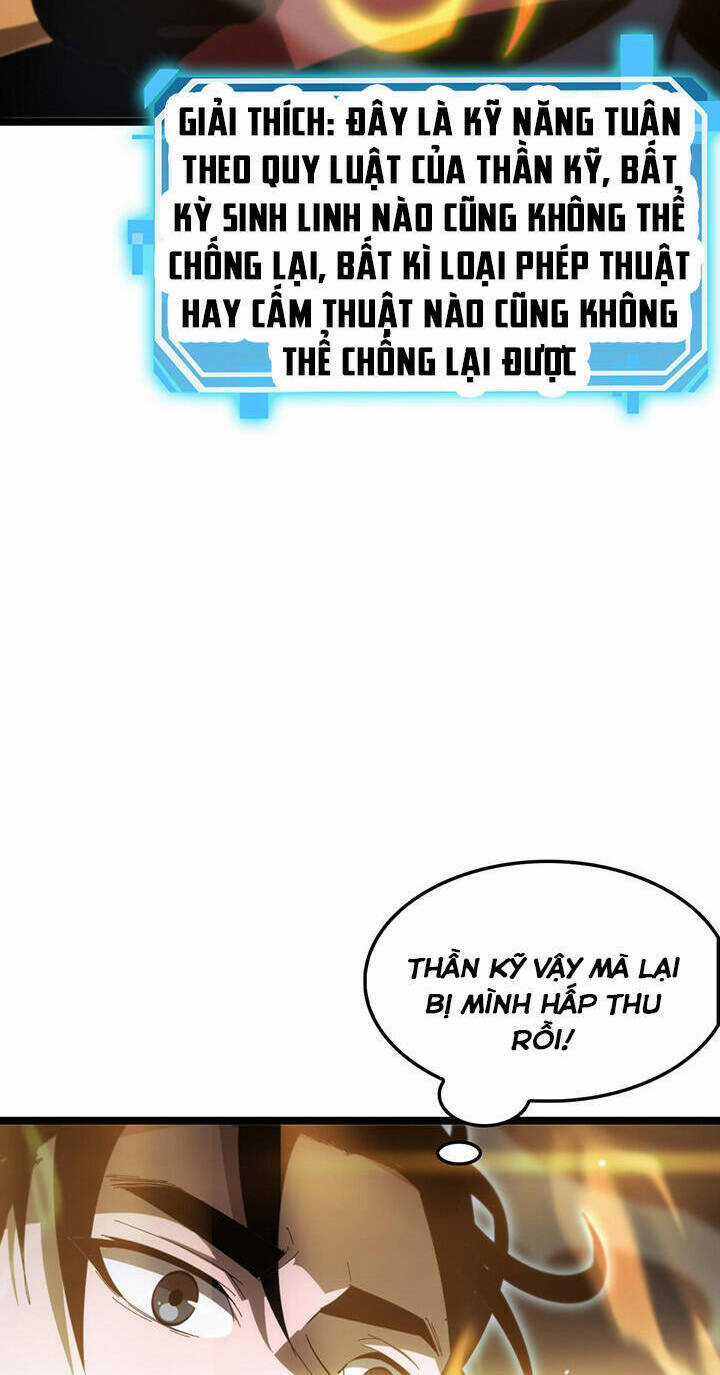 Chư Giới - Tận Thế Online Chapter 183 trang 25