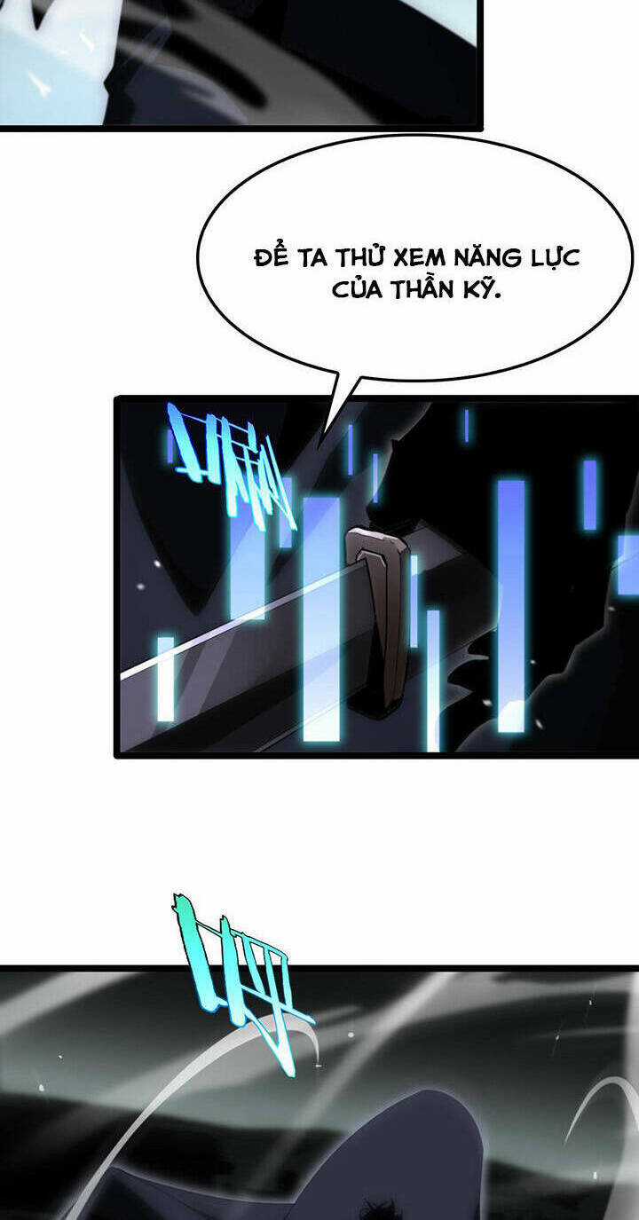 Chư Giới - Tận Thế Online Chapter 183 trang 27