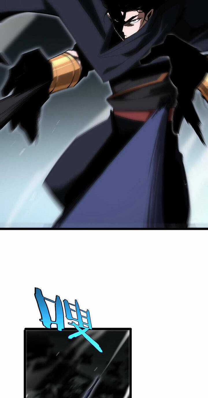 Chư Giới - Tận Thế Online Chapter 183 trang 29