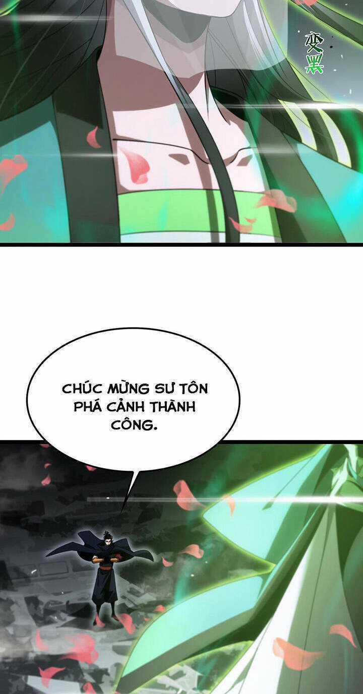 Chư Giới - Tận Thế Online Chapter 183 trang 3