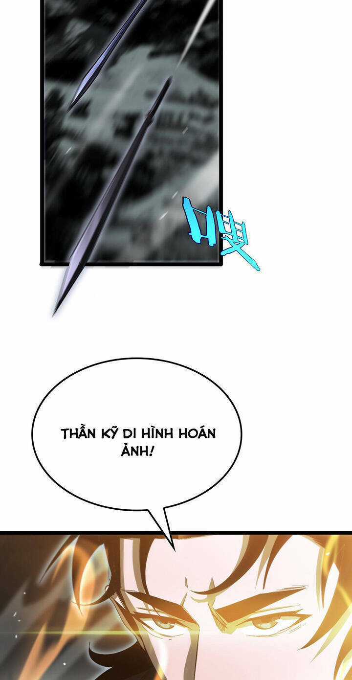 Chư Giới - Tận Thế Online Chapter 183 trang 30