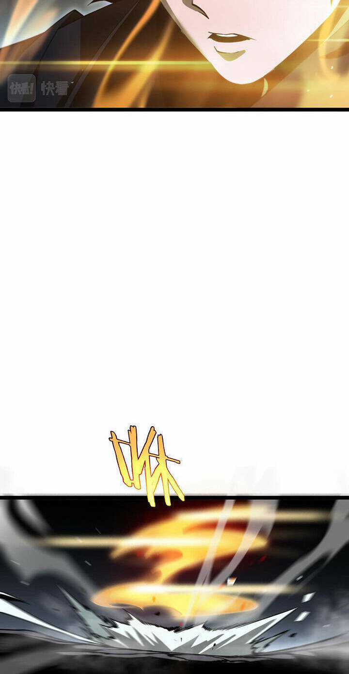 Chư Giới - Tận Thế Online Chapter 183 trang 31