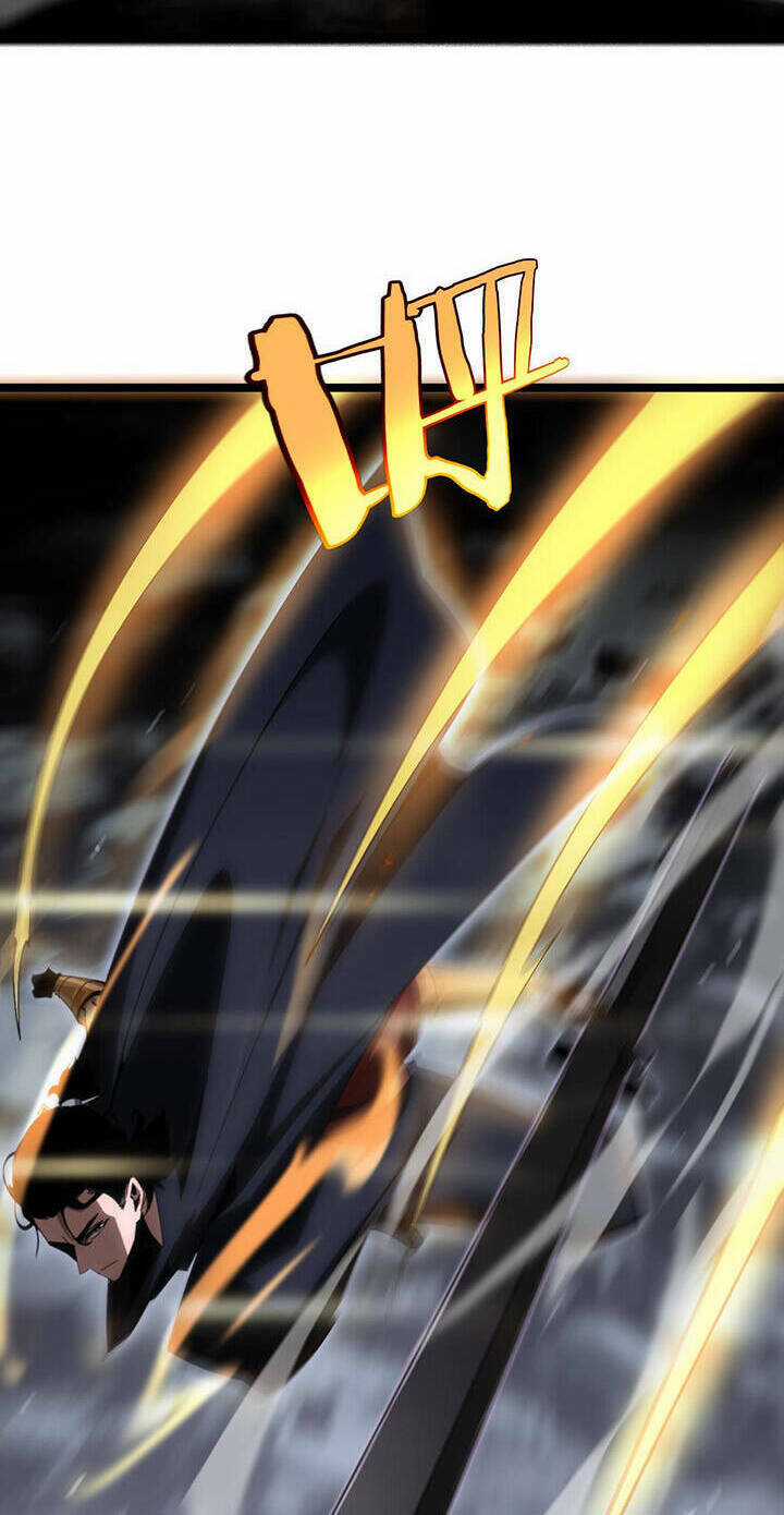 Chư Giới - Tận Thế Online Chapter 183 trang 32