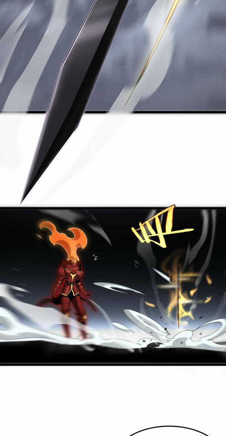 Chư Giới - Tận Thế Online Chapter 183 trang 33