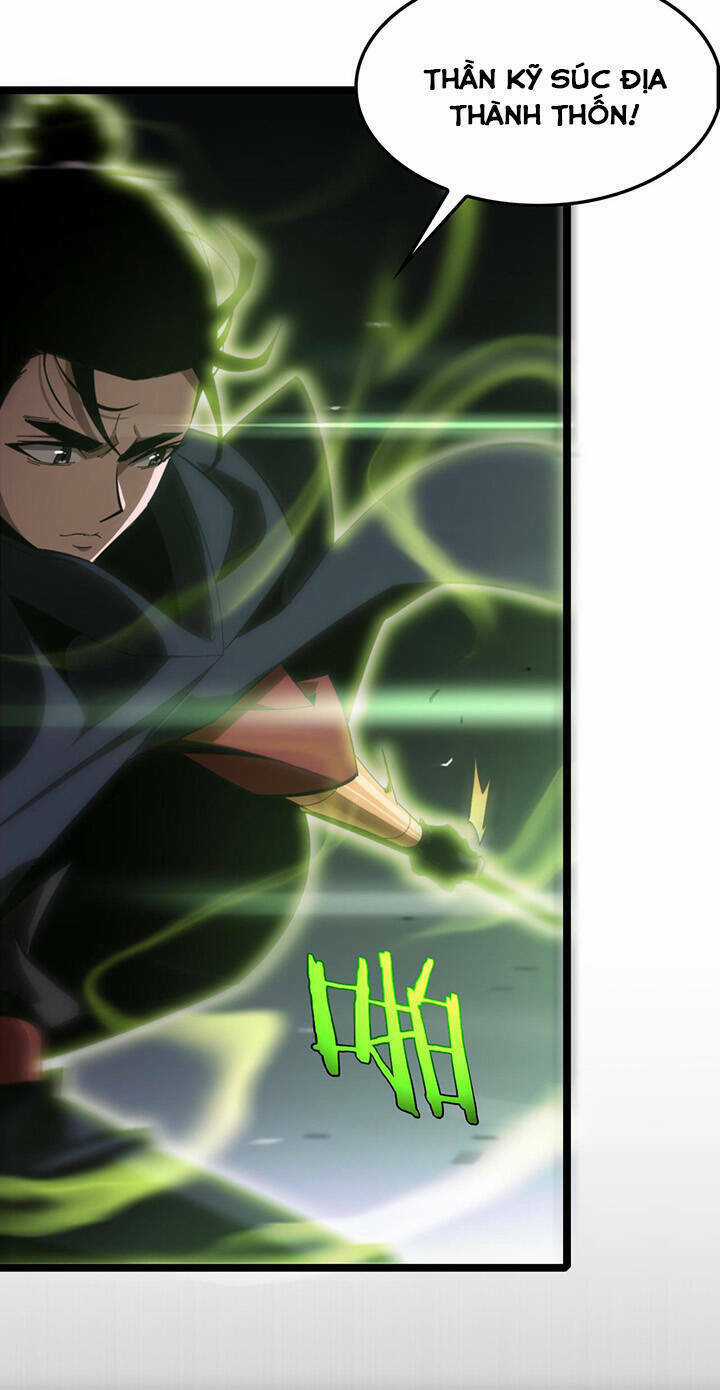 Chư Giới - Tận Thế Online Chapter 183 trang 34