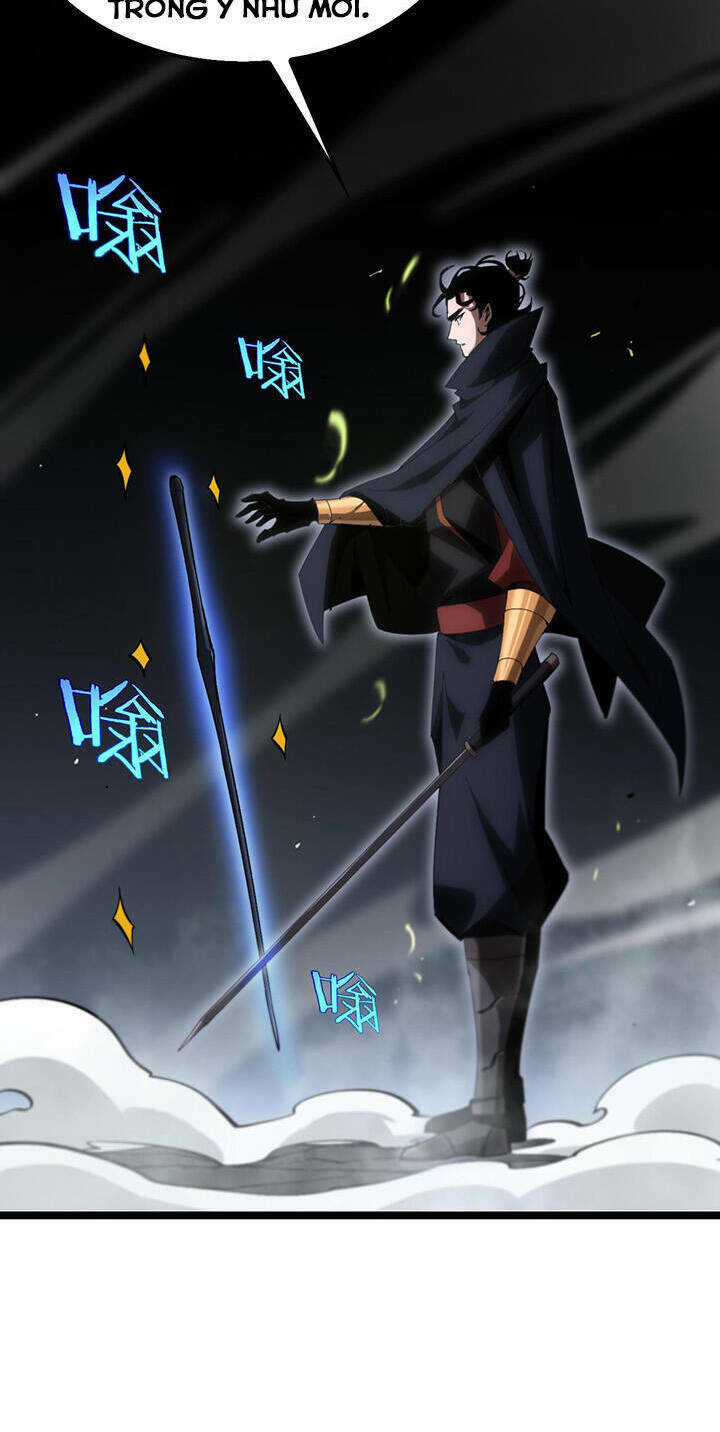 Chư Giới - Tận Thế Online Chapter 183 trang 38