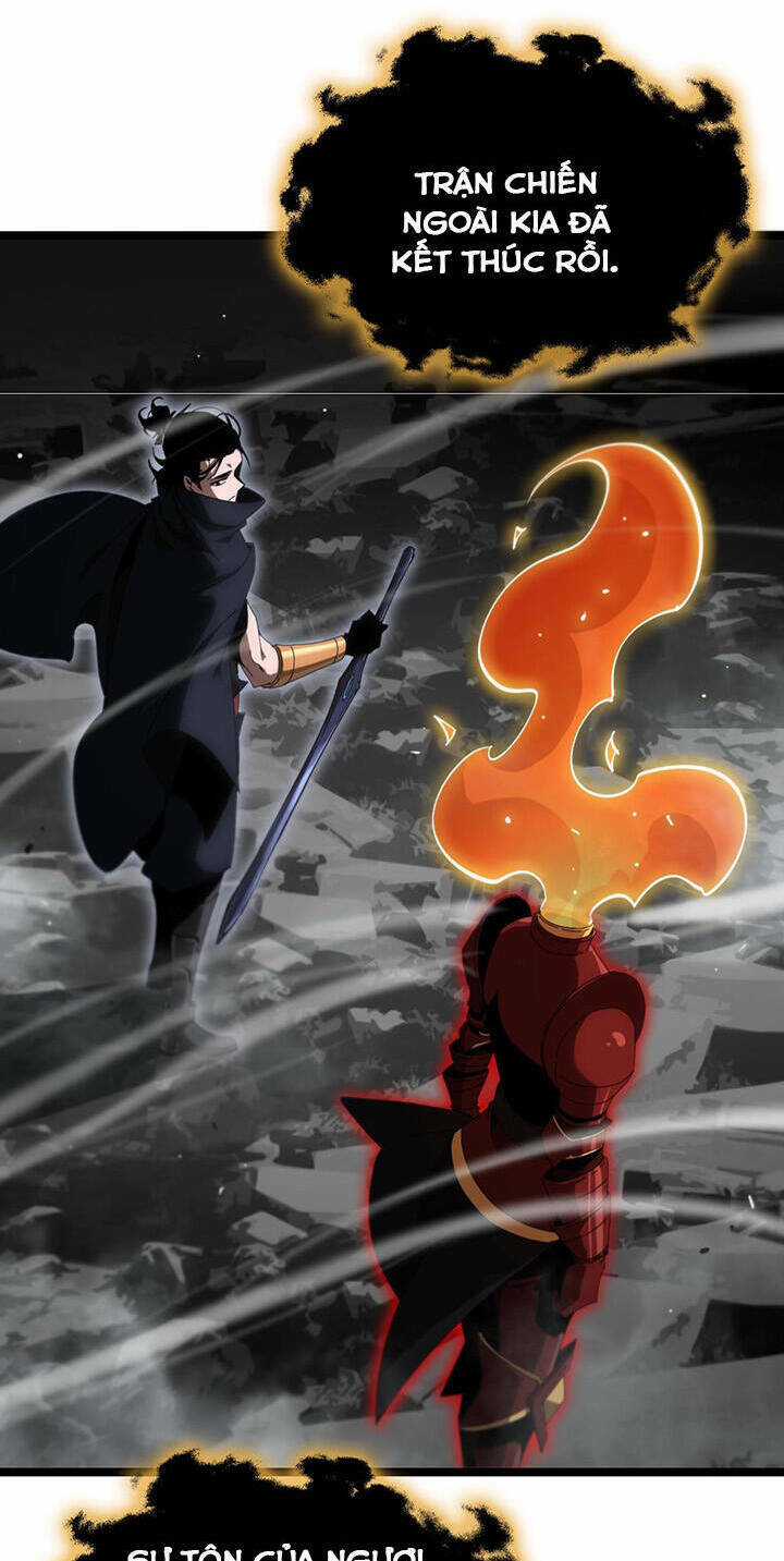 Chư Giới - Tận Thế Online Chapter 183 trang 39