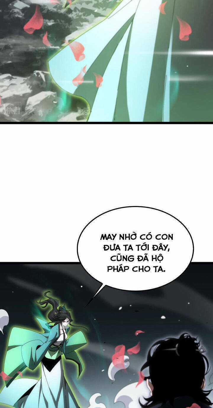 Chư Giới - Tận Thế Online Chapter 183 trang 4