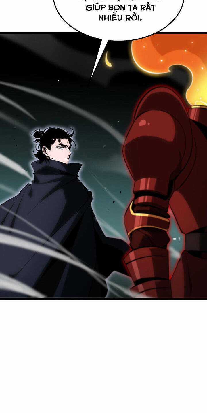 Chư Giới - Tận Thế Online Chapter 183 trang 41