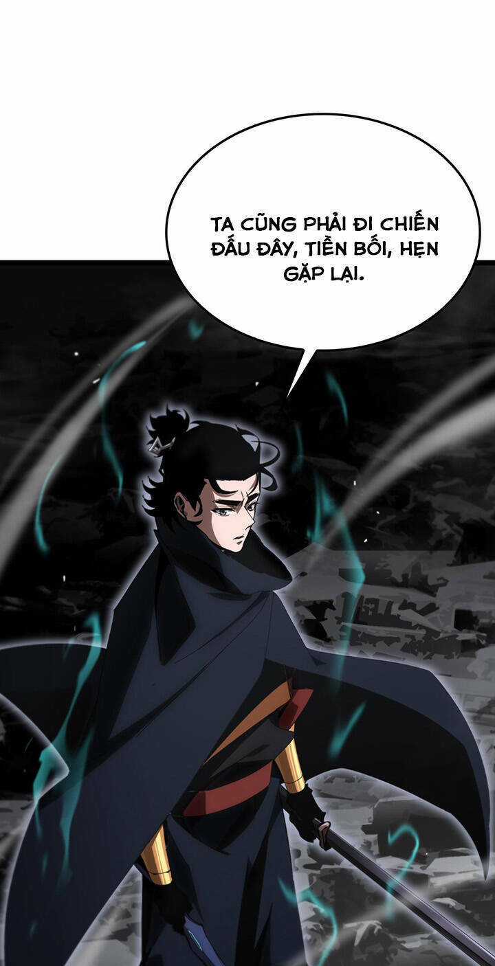 Chư Giới - Tận Thế Online Chapter 183 trang 42