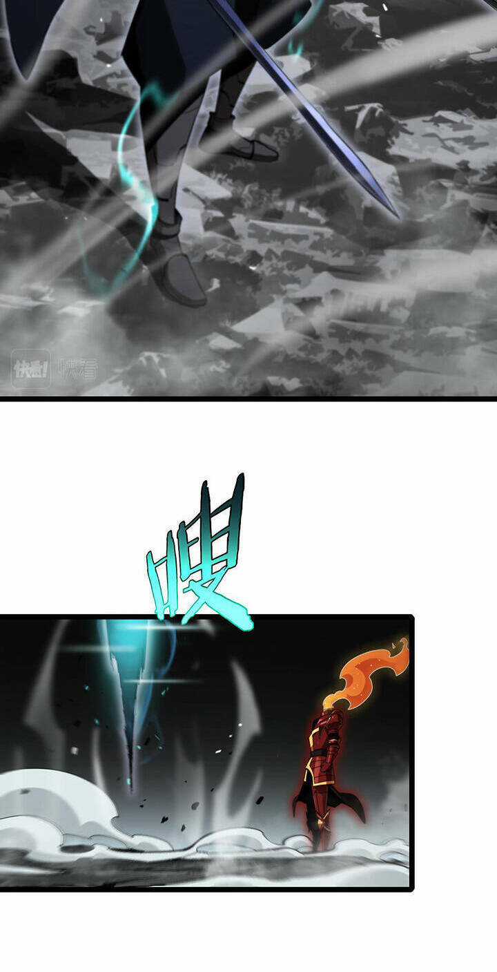 Chư Giới - Tận Thế Online Chapter 183 trang 43