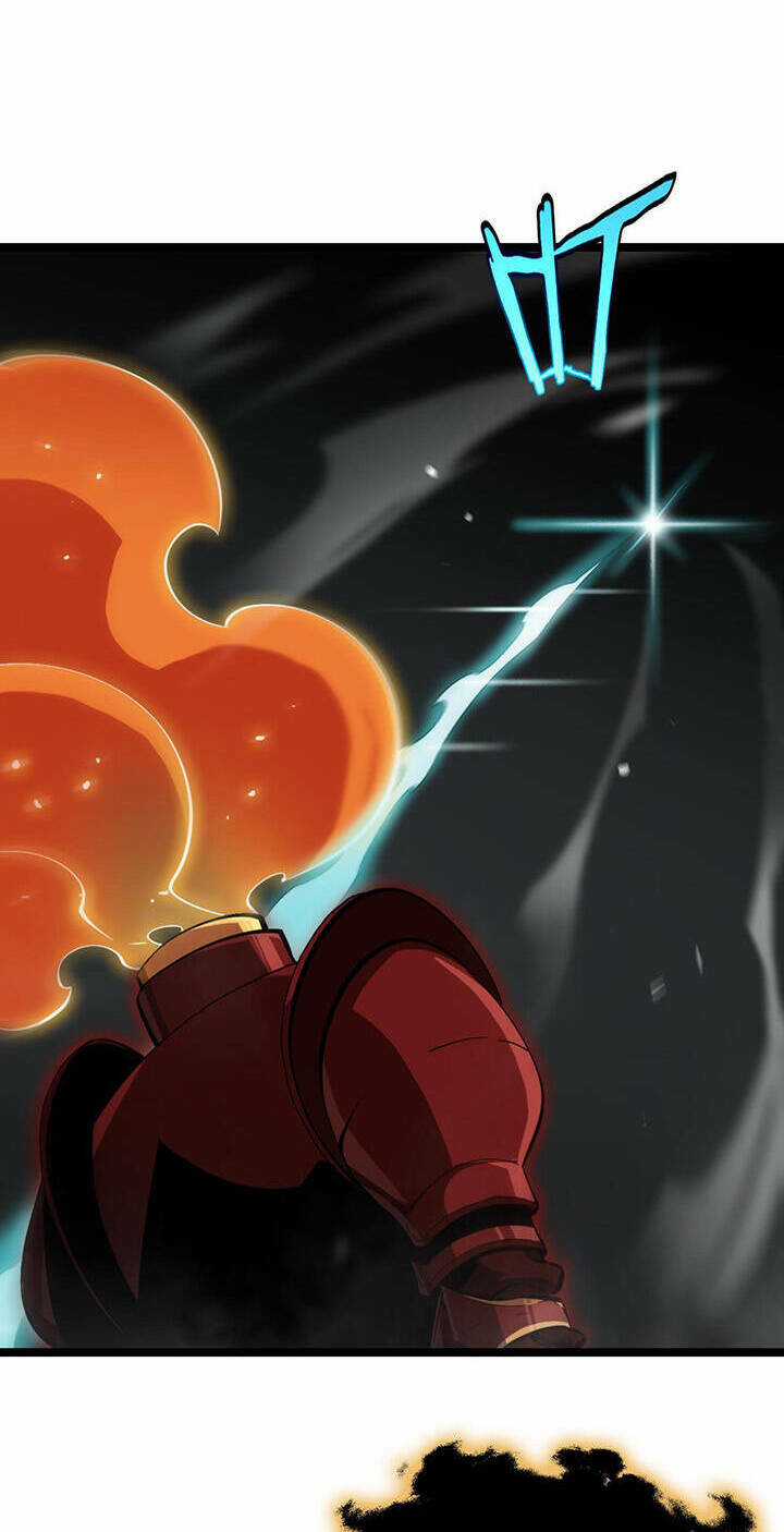 Chư Giới - Tận Thế Online Chapter 183 trang 44