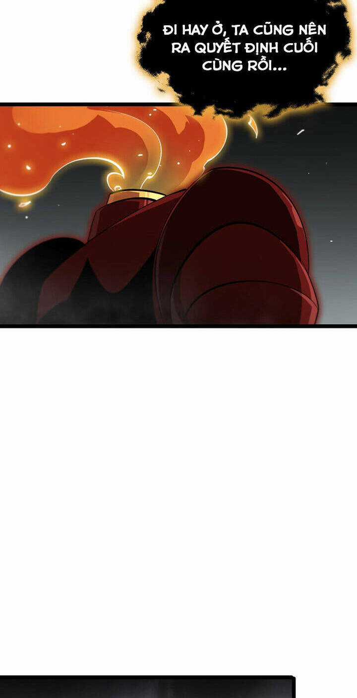 Chư Giới - Tận Thế Online Chapter 183 trang 45