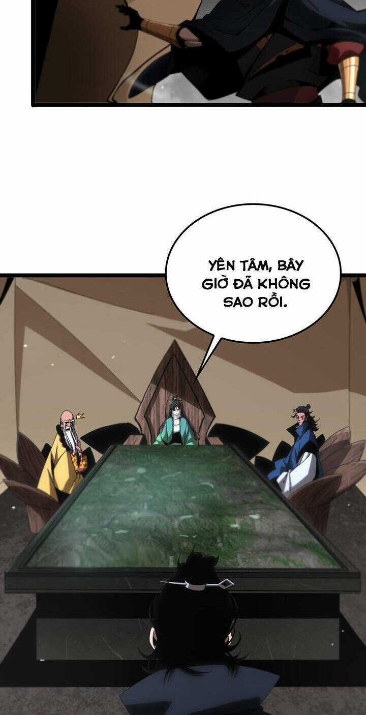 Chư Giới - Tận Thế Online Chapter 183 trang 47