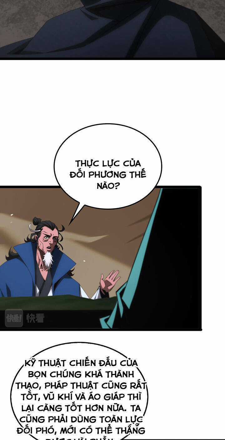 Chư Giới - Tận Thế Online Chapter 183 trang 48