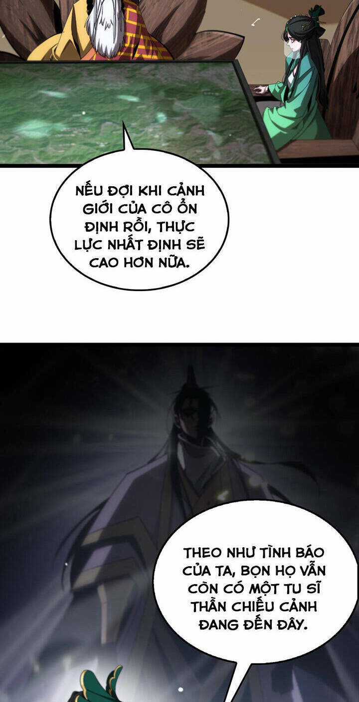 Chư Giới - Tận Thế Online Chapter 183 trang 50