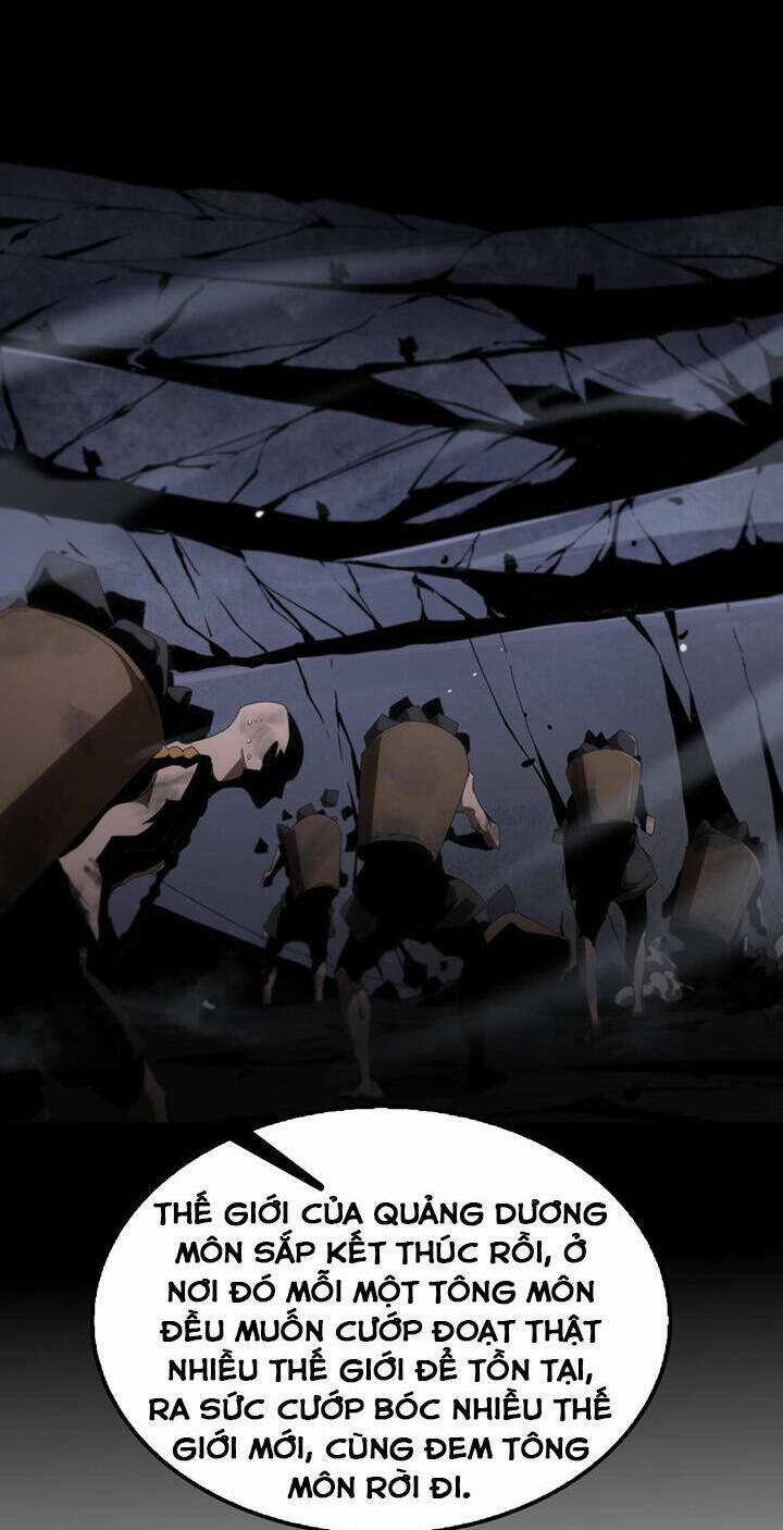 Chư Giới - Tận Thế Online Chapter 183 trang 52