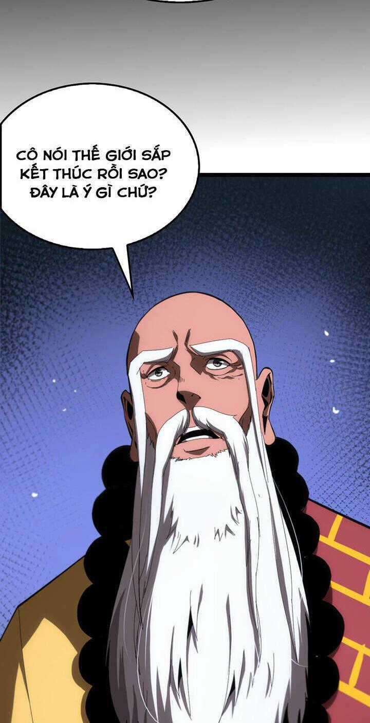 Chư Giới - Tận Thế Online Chapter 183 trang 53