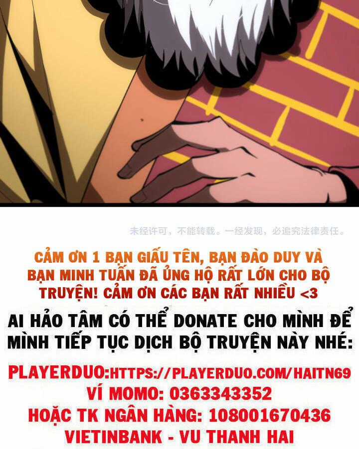 Chư Giới - Tận Thế Online Chapter 183 trang 54