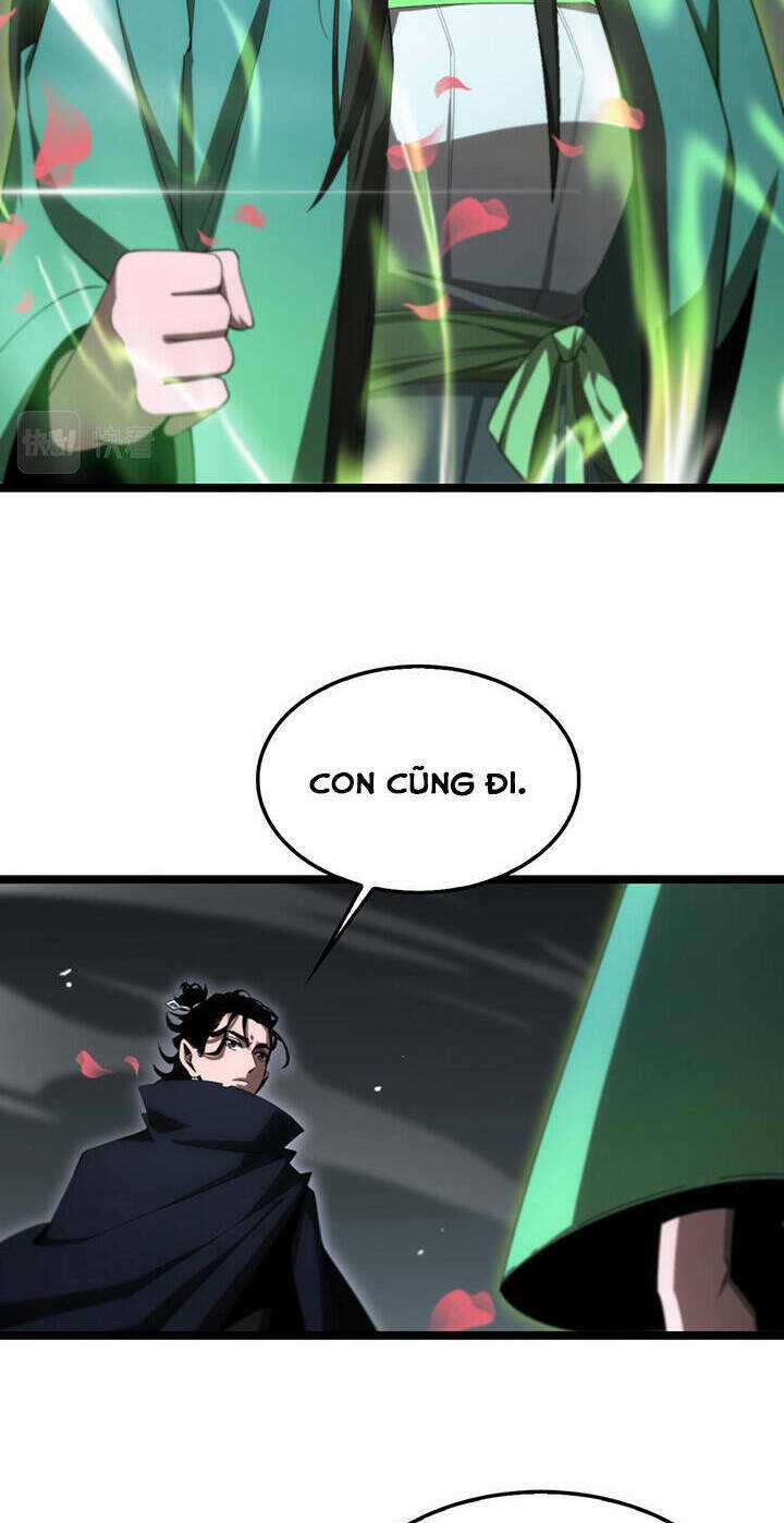 Chư Giới - Tận Thế Online Chapter 183 trang 8