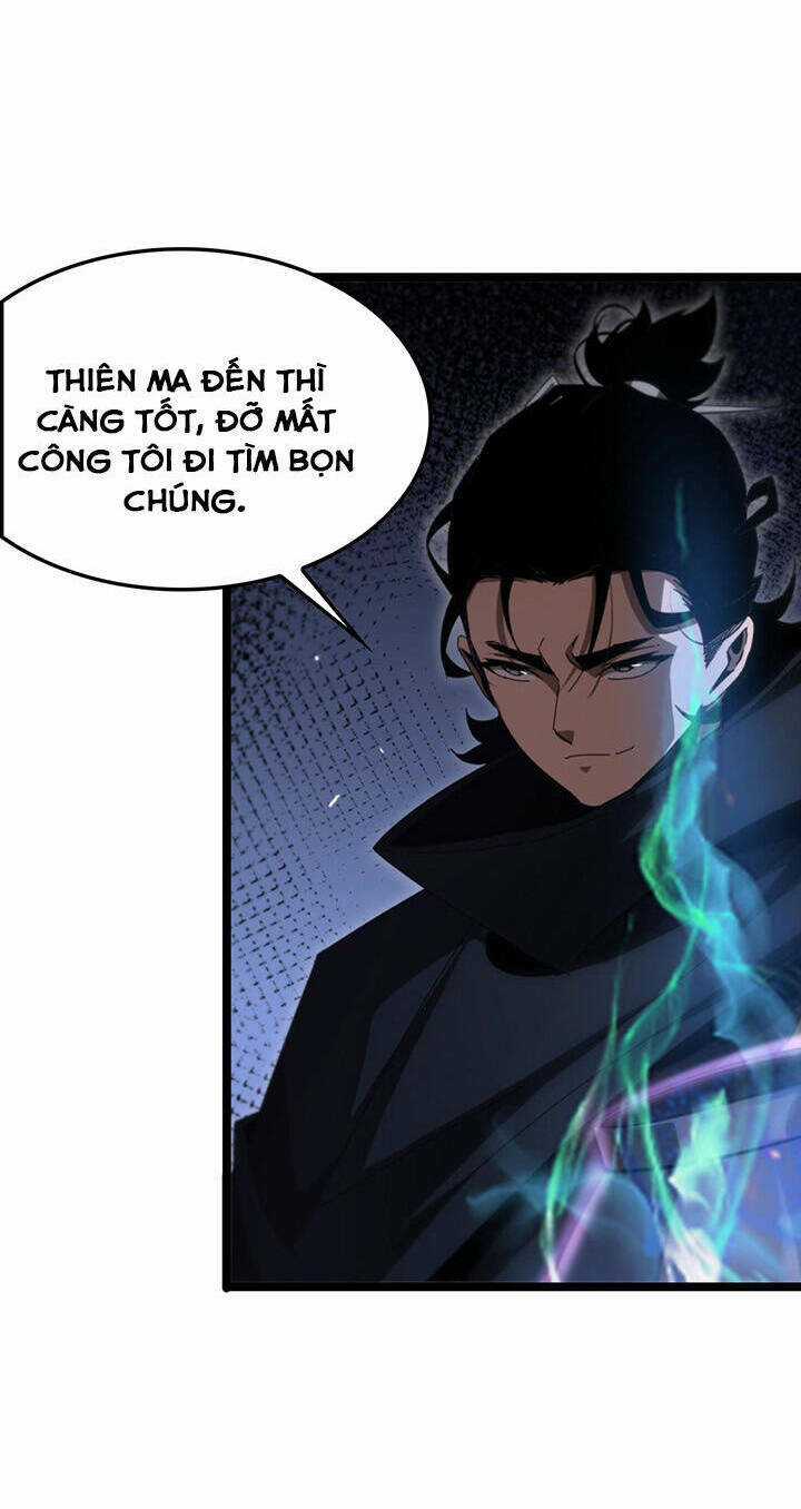 Chư Giới - Tận Thế Online Chapter 184 trang 10