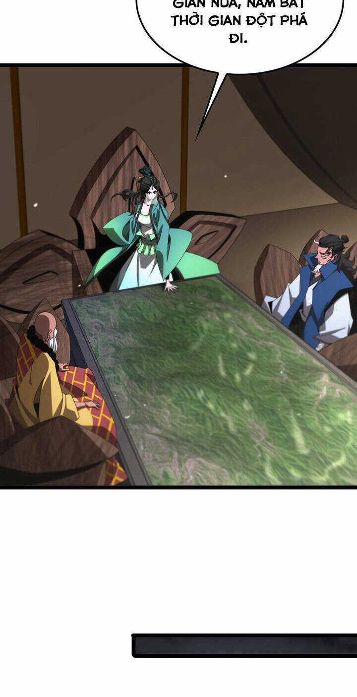 Chư Giới - Tận Thế Online Chapter 184 trang 14