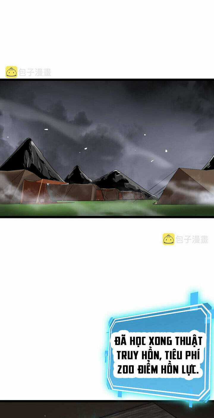 Chư Giới - Tận Thế Online Chapter 184 trang 15