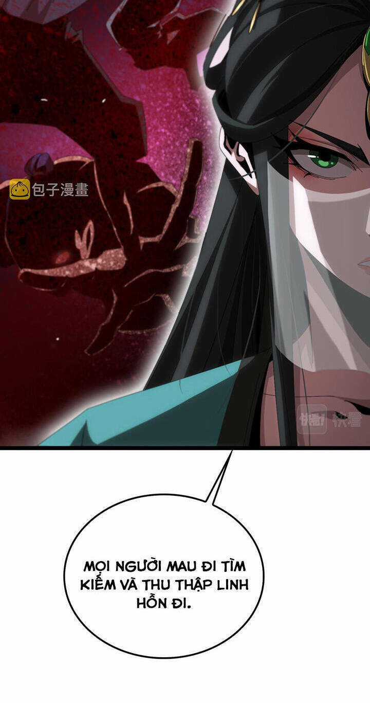 Chư Giới - Tận Thế Online Chapter 184 trang 2