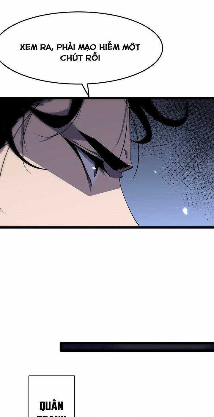 Chư Giới - Tận Thế Online Chapter 184 trang 20