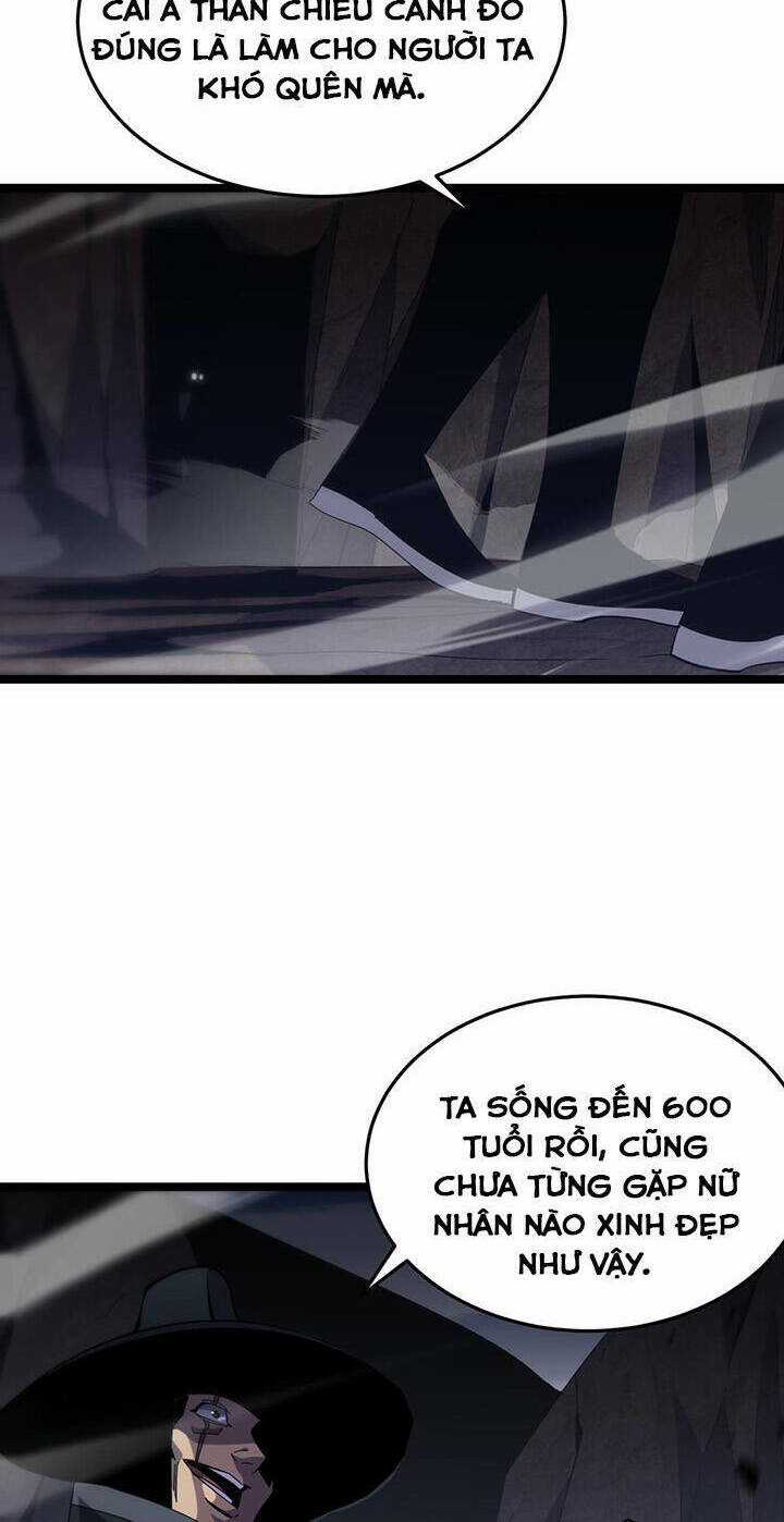 Chư Giới - Tận Thế Online Chapter 184 trang 23